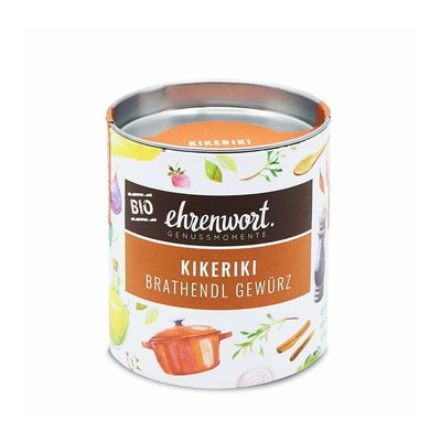 Bild von ehrenwort Bio Kikeriki Brathendl