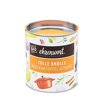 Bild von ehrenwort Bio Tolle Knolle Bratkartoffel