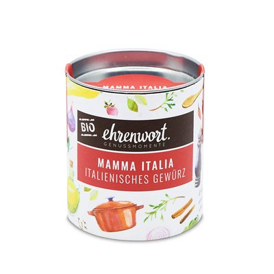Bild von ehrenwort Bio Gewürz Mamma Italia