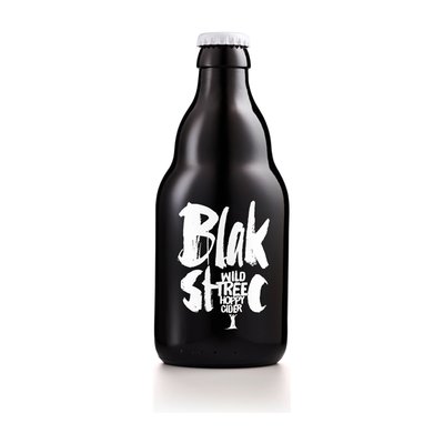 Bild von Blakstoc Cider Wild Tree Hoppy