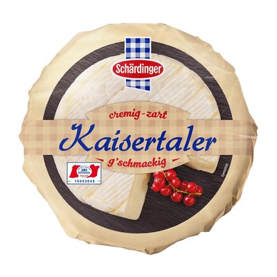 Bild von Schärdinger Kaisertaler