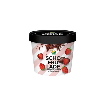 Bild von Oswald Schofrulade Erdbeer