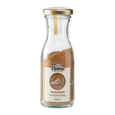 Bild von Viveria Garam Masala