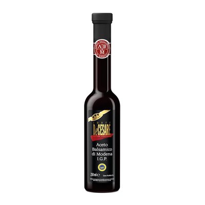 Bild von Conte De Cesare all'Aceto Balsamico di modena I.G.P.