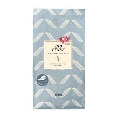 Bild von Ja! Natürlich Penne