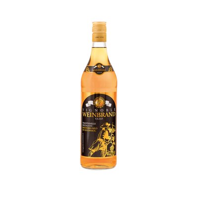 Bild von Gautier Mückstein Weinbrand Vignoble VSOP 36%