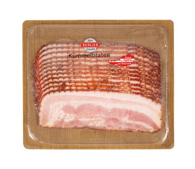 Bild von Kümmelbraten