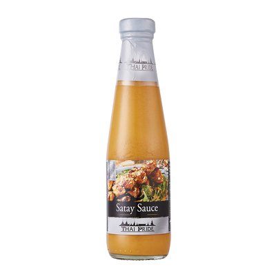 Bild von Thai Pride Sataysauce