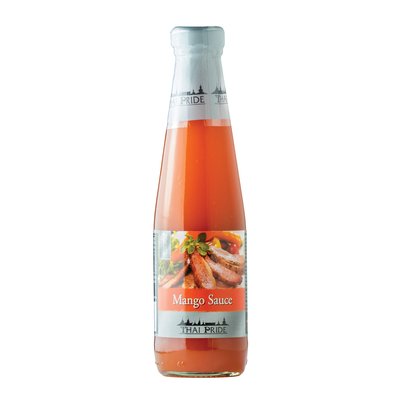 Bild von Thai Pride Mangosauce