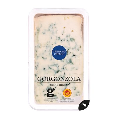 Bild von Gorgonzola DOP Dolce Cemoso
