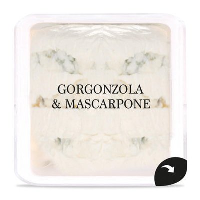 Bild von Gorgonzola Mascarpone