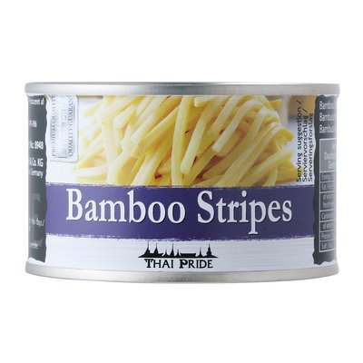Bild von Thai Pride Bambusstreifen