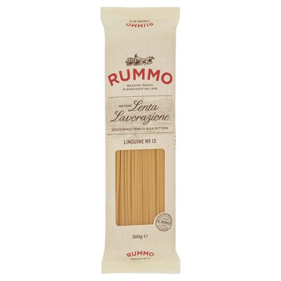 Bild von Rummo Linguine N°13