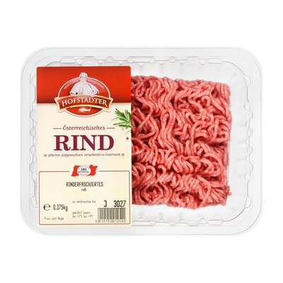 Bild von Hofstädter Rinderfaschiertes