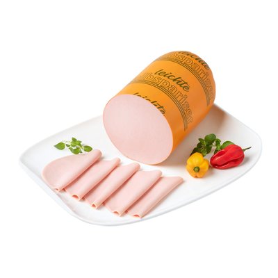 Bild von Leichte Kalbspariser