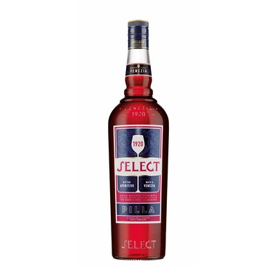 Bild von Select Aperitivo Bitter