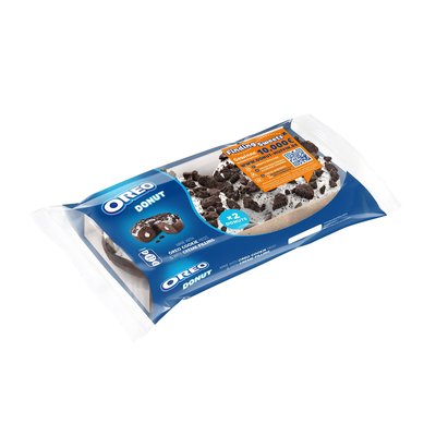 Bild von Oreo Donut 2er