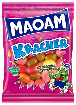 Bild von Maoam Kracher
