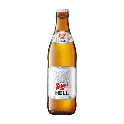 Bild von Stiegl Hell