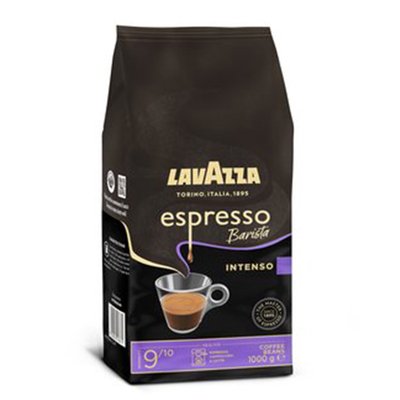 Bild von Lavazza Espresso Barista Intenso