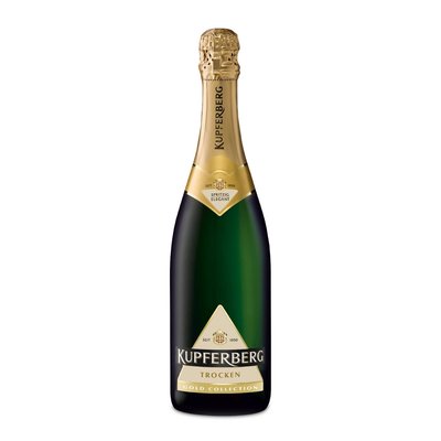 Bild von Kupferberg Gold Trocken