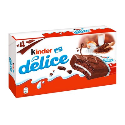 Bild von Kinder Delice