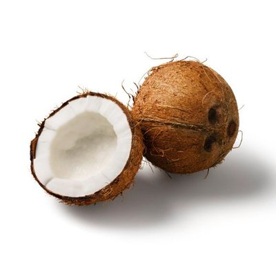 Bild von Bio Kokosnuss