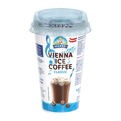 Bild von Maresi Vienna Eiskaffee Classic