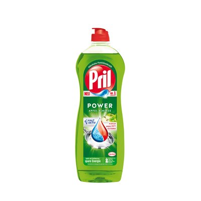 Bild von Pril Power Apple & Mint