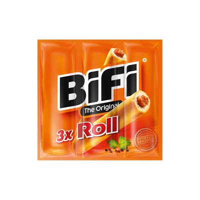 Bild von BiFi Roll