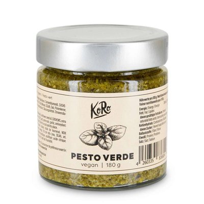 Bild von KoRo Pesto Verde