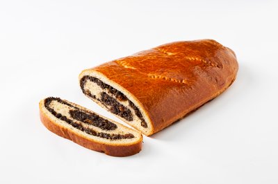 Bild von Mohnstrudel