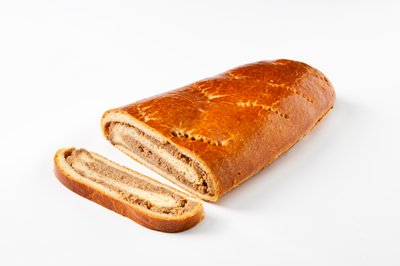 Bild von Nussstrudel