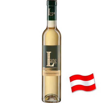 Bild von Lang Trockenbeerenauslese Sämling 88