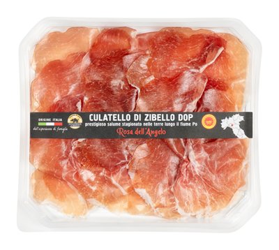Bild von Rosa d. Ang. Culatello di Zibello