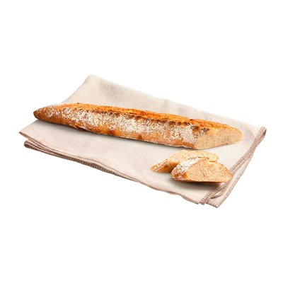 Bild von Ja! Natürlich Esterhazybaguette