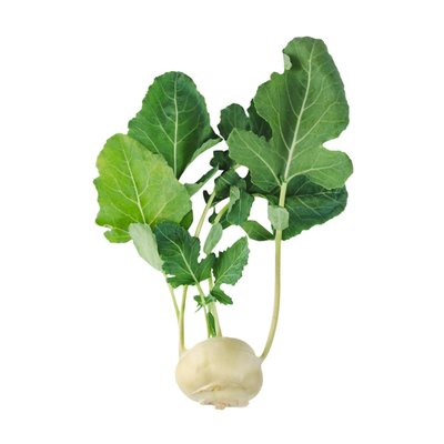 Bild von Ja! Natürlich Kohlrabi