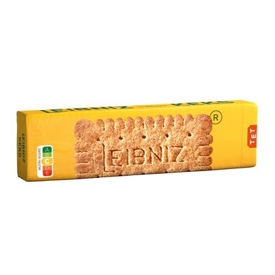 Bild von Leibniz Vollkorn Butterkeks