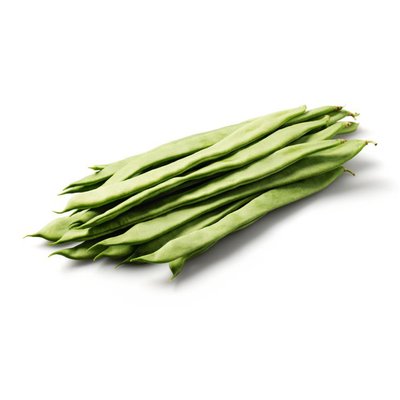 Bild von Fisolen breit