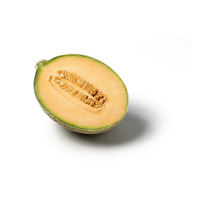 Bild von Zuckermelone 1/2 Stk.