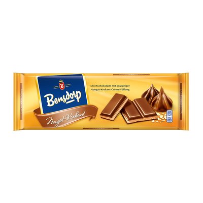 Bild von Bensdorp Nougat Krokant