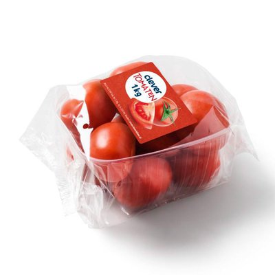 Bild von Clever Tomaten