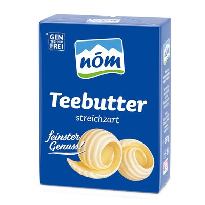 Bild von nöm Teebutter