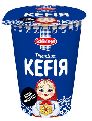 Bild von Schärdinger Kefir
