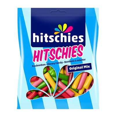Bild von Hitschies Original