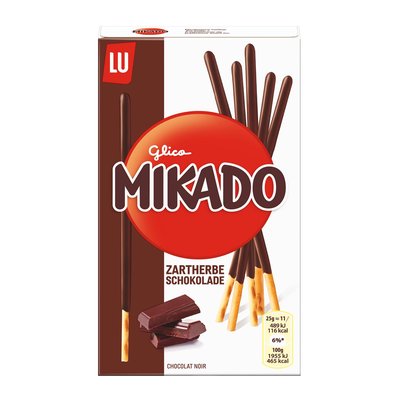 Bild von Mikado Zartherb
