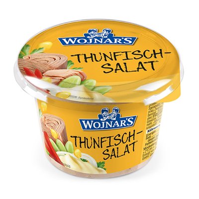 Bild von Wojnar Thunfischsalat