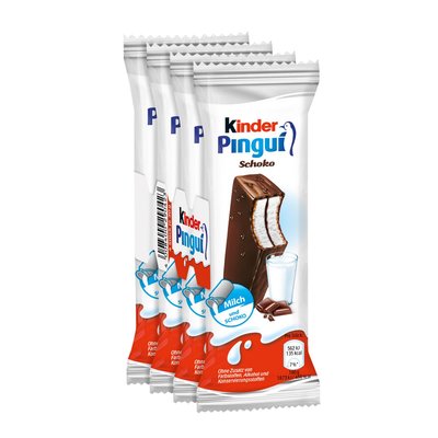 Bild von Kinder Pingui