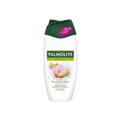 Bild von Palmolive Cremedusche Mandelmilch