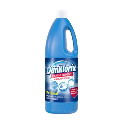 Bild von DanKlorix Hygienereiniger